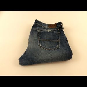 Lacky brand jeans set 💕💕👚👖beautiful 💕